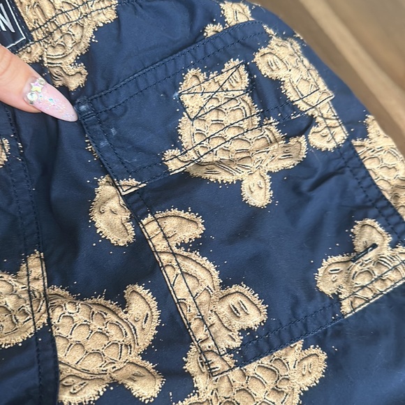 Vilebrequin boys swim trunks - Picture 7 of 7